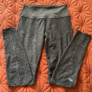 ALO Alosoft leggings